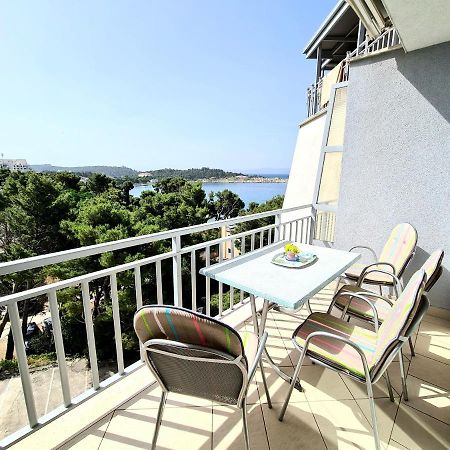 Apartments Veronika Makarska Dış mekan fotoğraf