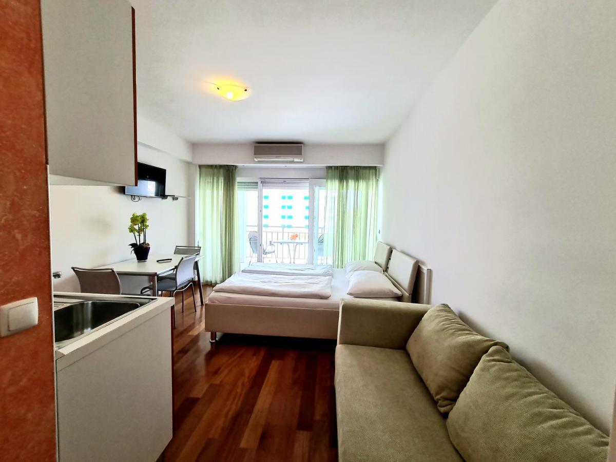 Apartments Veronika Makarska Dış mekan fotoğraf