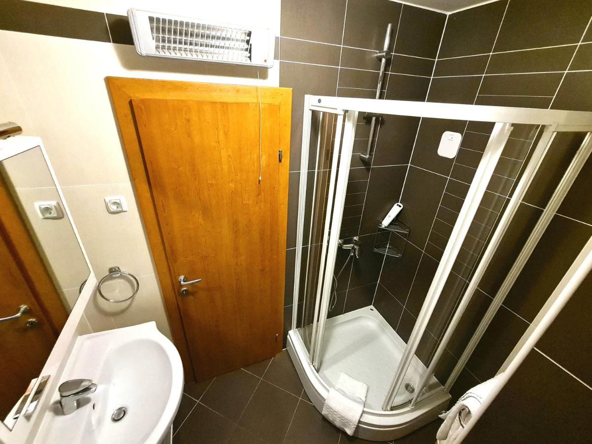 Apartments Veronika Makarska Dış mekan fotoğraf