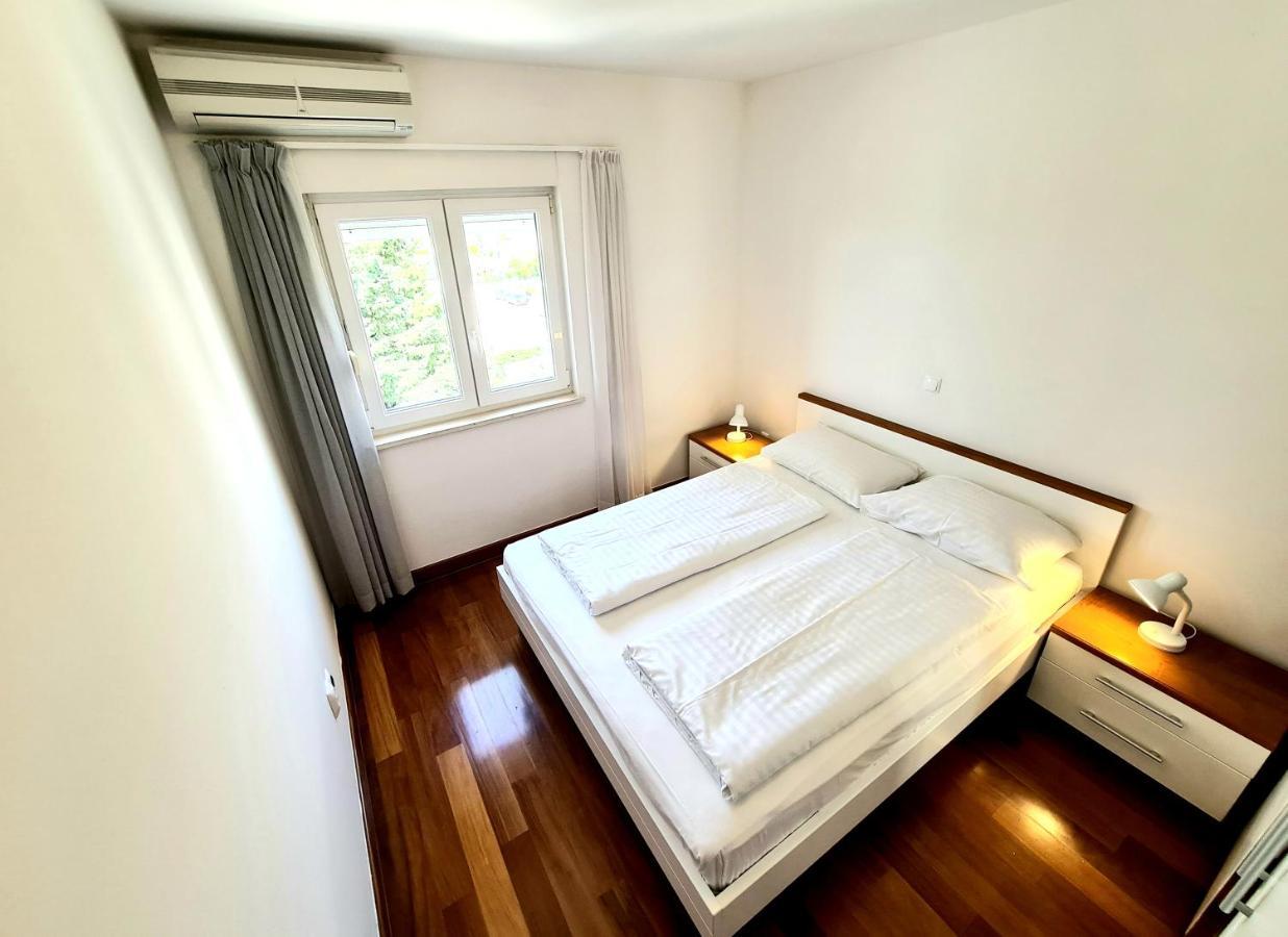Apartments Veronika Makarska Dış mekan fotoğraf