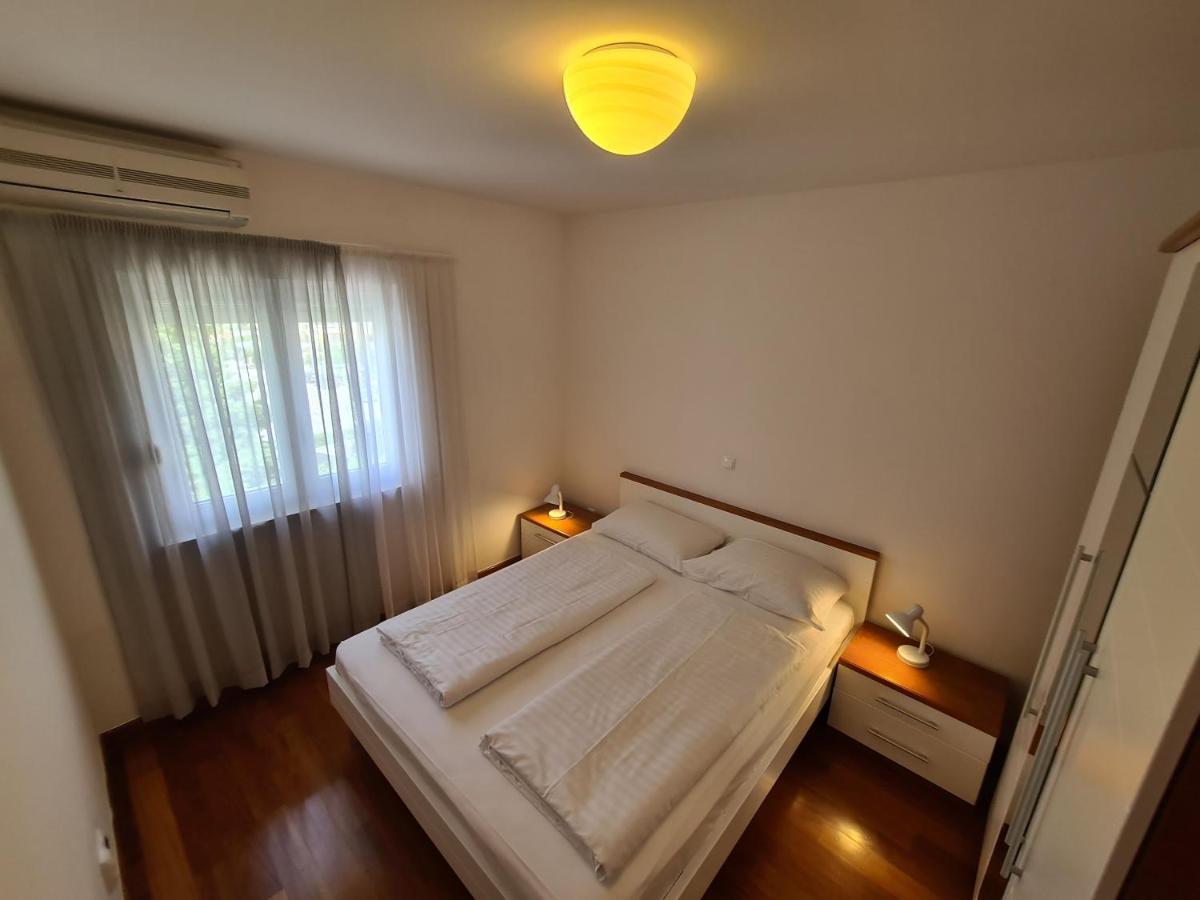 Apartments Veronika Makarska Dış mekan fotoğraf