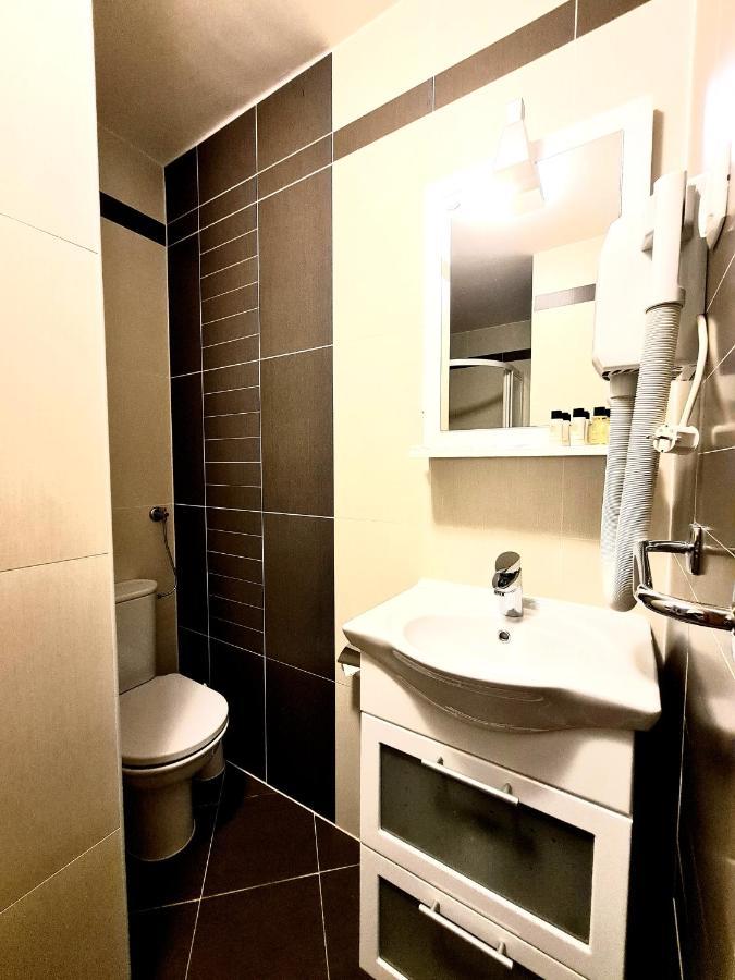 Apartments Veronika Makarska Dış mekan fotoğraf