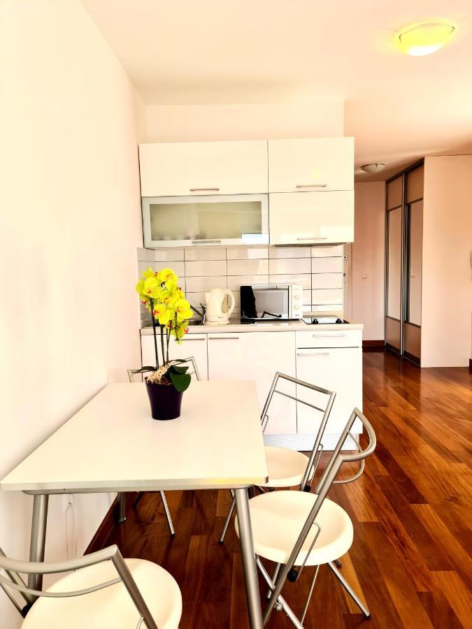 Apartments Veronika Makarska Dış mekan fotoğraf