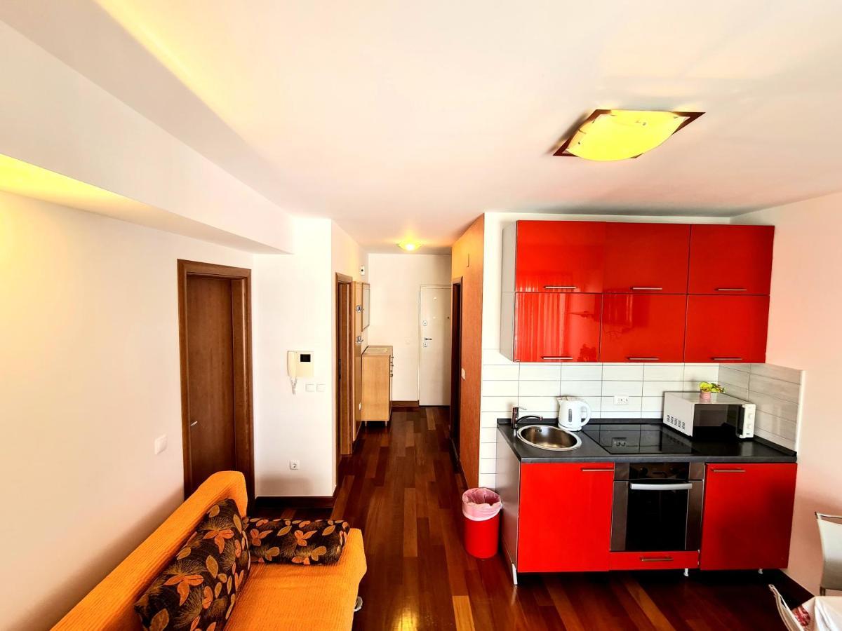 Apartments Veronika Makarska Dış mekan fotoğraf