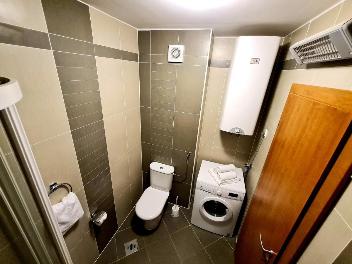 Apartments Veronika Makarska Dış mekan fotoğraf