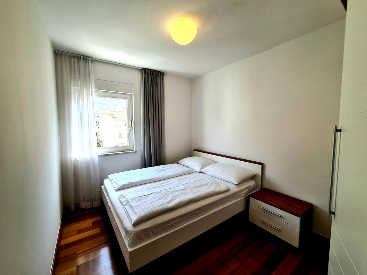 Apartments Veronika Makarska Dış mekan fotoğraf